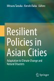 Resilient Policies in Asian Cities (eBook, PDF)
