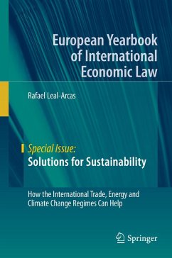 Cover Solutions for Sustainability (eBook, ePUB)