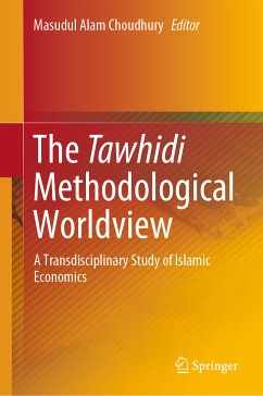 The Tawhidi Methodological Worldview (eBook, PDF)