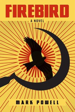 Cover Firebird (eBook, ePUB)