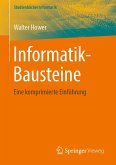 Informatik-Bausteine (eBook, PDF)
