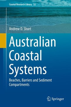 Australian Coastal Systems (eBook, PDF) - Short, Andrew D.