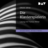 Die Klavierspielerin (MP3-Download)