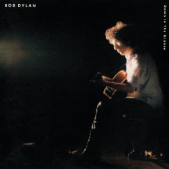 Down In The Groove - Dylan,Bob