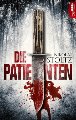 Die Patienten / Löwenstein & Berger Bd.1 (eBook, ePUB) - Stoltz, Nikolas
