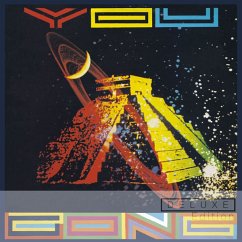 You (Deluxe Edt. Remastered ) - Gong