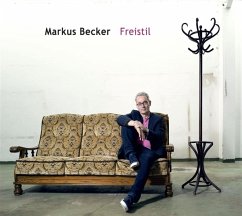 Freistil - Becker,Markus