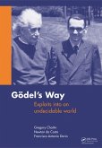 Goedel's Way (eBook, PDF)