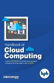 Handbook of Cloud Computing (eBook, ePUB)