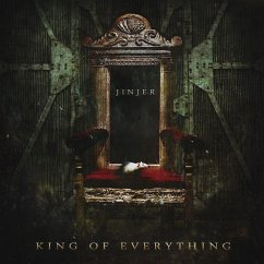 King Of Everything (Vinyl) - Jinjer