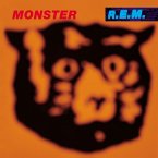 Monster (25th Anniversary Edt.Vinyl)