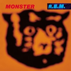 Monster (25th Anniversary Edt. Vinyl) - R.E.M.