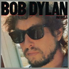 Infidels - Dylan,Bob