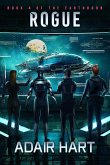 Rogue (The Earthborn, #4) (eBook, ePUB) Rogue (The Earthborn, #4) (eBook, ePUB)