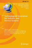 Technological Innovation for Industry and Service Systems (eBook, PDF)