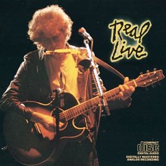 Real Live - Dylan,Bob