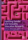 Uplifting Gender and Sexuality Education Research (eBook, PDF)