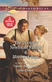 The Doctor's Newfound Family & Mission of Hope (eBook, ePUB)