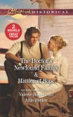 The Doctor's Newfound Family & Mission of Hope (eBook, ePUB) The Doctor's Newfound Family & Mission of Hope (eBook, ePUB)
