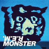 Monster (25th Anniversary Edt. 2lp) Monster (25th Anniversary Edt. 2lp)