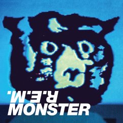 Monster (25th Anniversary Edt. 2lp) - R.E.M.