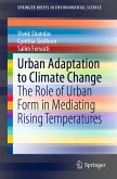 Urban Adaptation to Climate Change (eBook, PDF)