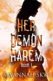 Her Demon Harem (eBook, ePUB) Her Demon Harem (eBook, ePUB)