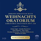 Bach:Weihnachtsoratorium (2019 Remaster)
