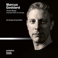 Three Wings - Archytas Ensemble