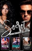 Secret : BWWM Romance Collection (eBook, ePUB)