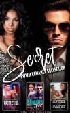 Secret : BWWM Romance Collection (eBook, ePUB) Secret : BWWM Romance Collection (eBook, ePUB)