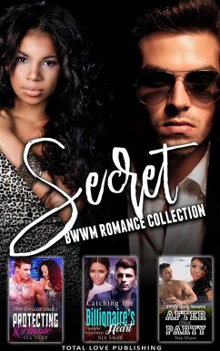 Cover Secret : BWWM Romance Collection (eBook, ePUB)