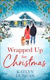 Wrapped Up for Christmas (eBook, ePUB)