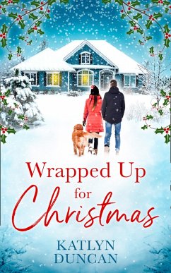 Cover Wrapped Up for Christmas (eBook, ePUB)
