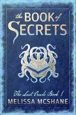 The Book of Secrets (The Last Oracle, #1) (eBook, ePUB)