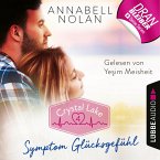 Symptom Glücksgefühl / Crystal Lake Bd.4 (MP3-Download)