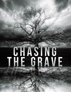Chasing The Grave (eBook, ePUB) - Yazzie, Mark