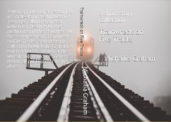 Cover Trainwreck on Five Tracks (eBook, ePUB)
