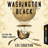 Washington Black (MP3-Download)
