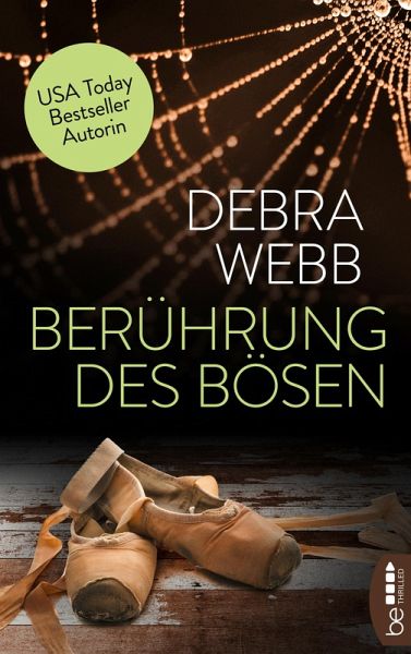Berührung des Bösen (eBook, ePUB) Berührung des Bösen (eBook, ePUB)