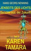 Karen Tamara (eBook, ePUB)