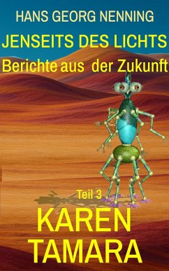 Cover Karen Tamara (eBook, ePUB)