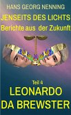 Leonardo Da Brewster (eBook, ePUB)
