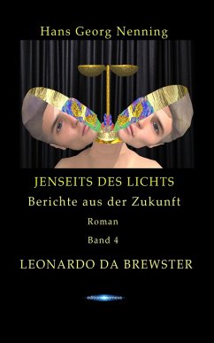 Leonardo Da Brewster (eBook, ePUB) - Nenning, Hans Georg