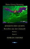 Dorian Crooke (eBook, ePUB)