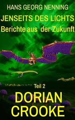 Cover Dorian Crooke (eBook, ePUB)