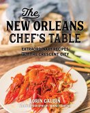 New Orleans Chef's Table (eBook, ePUB)