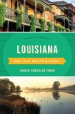 Louisiana Off the Beaten Path® (eBook, ePUB)
