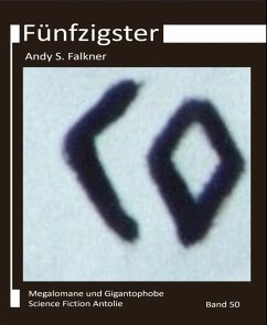 Fünfzigster (eBook, ePUB) - S. Falkner, Andy