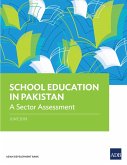 School Education in Pakistan (eBook, ePUB)